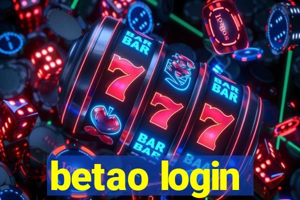 betao login